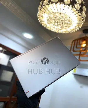 Laptop HP Pavilion 14 8GB Intel Core i5 SSD 256GB