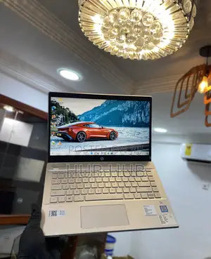 Laptop HP Pavilion 14 8GB Intel Core i5 SSD 256GB