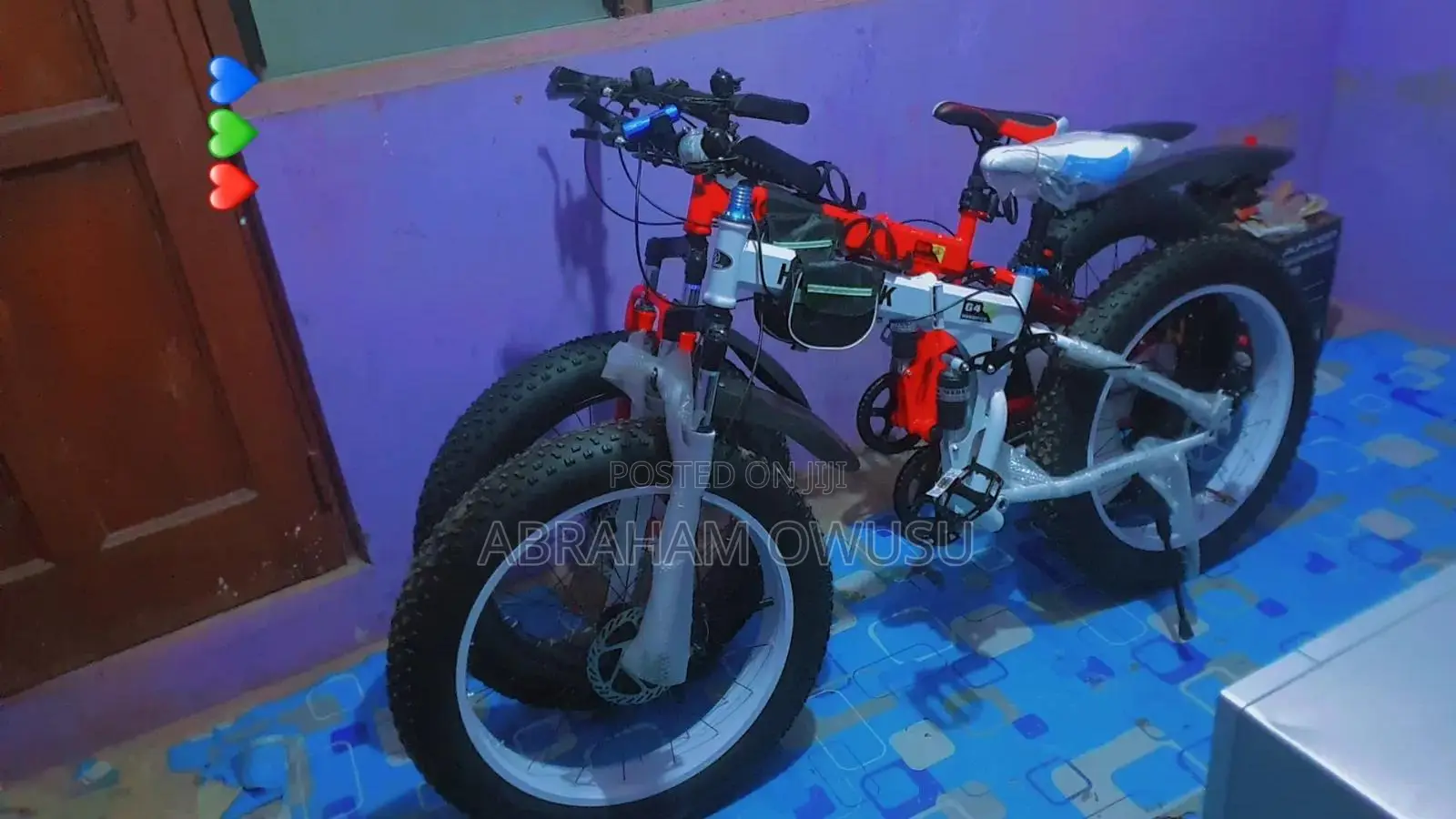 High Quality Bicycle