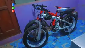 High Quality Bicycle