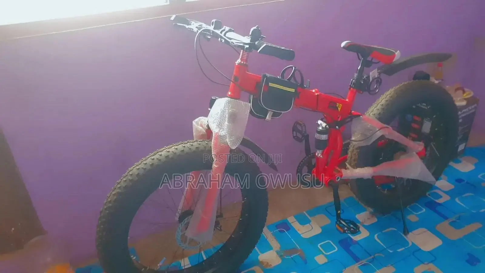 High Quality Bicycle