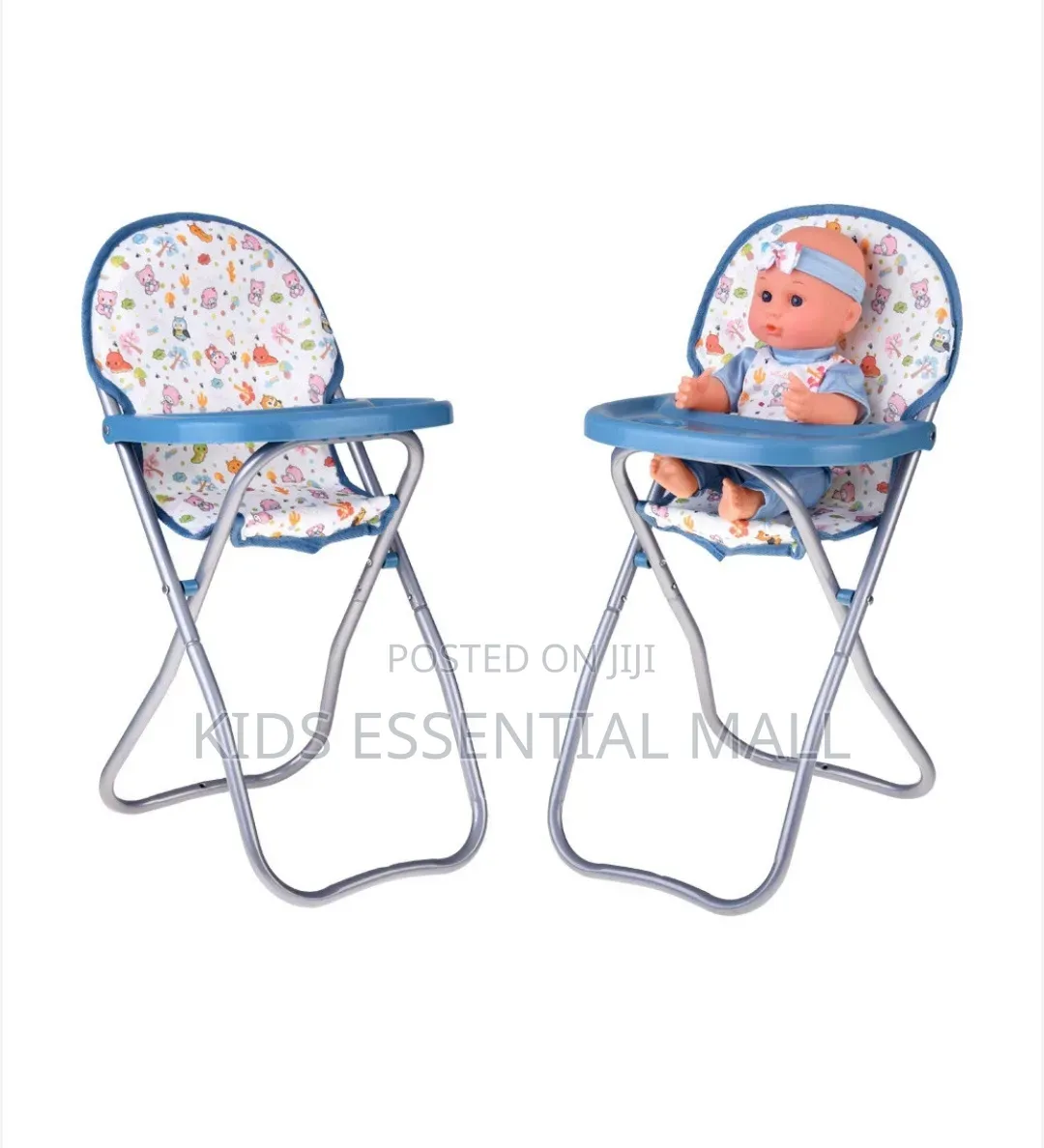 Deluxe Interactive Play Set for Kids