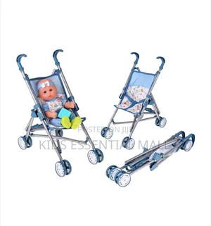 Deluxe Interactive Play Set for Kids