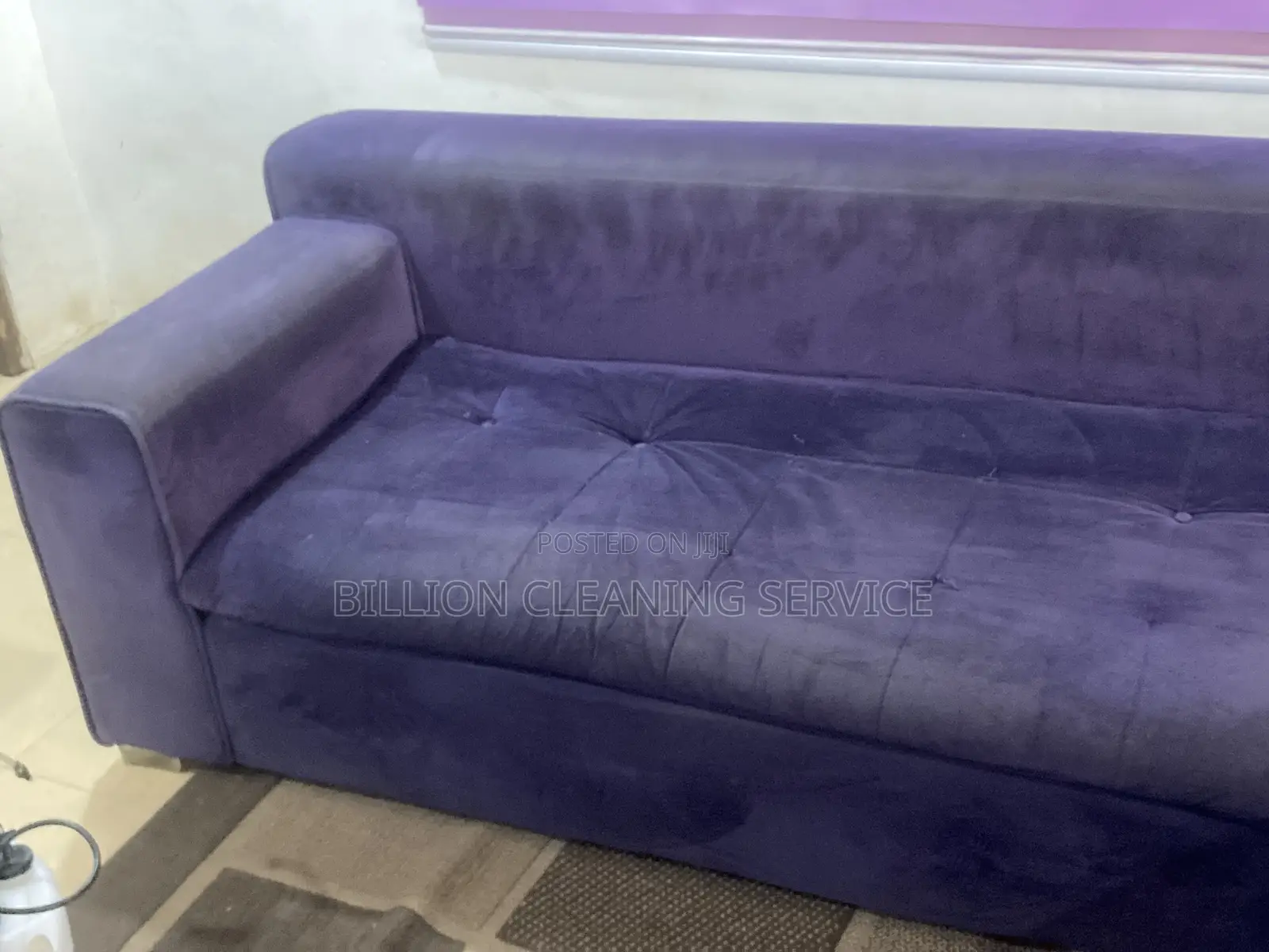Let’s Us Revive Your Old Sofa in New and Thank Me Later
