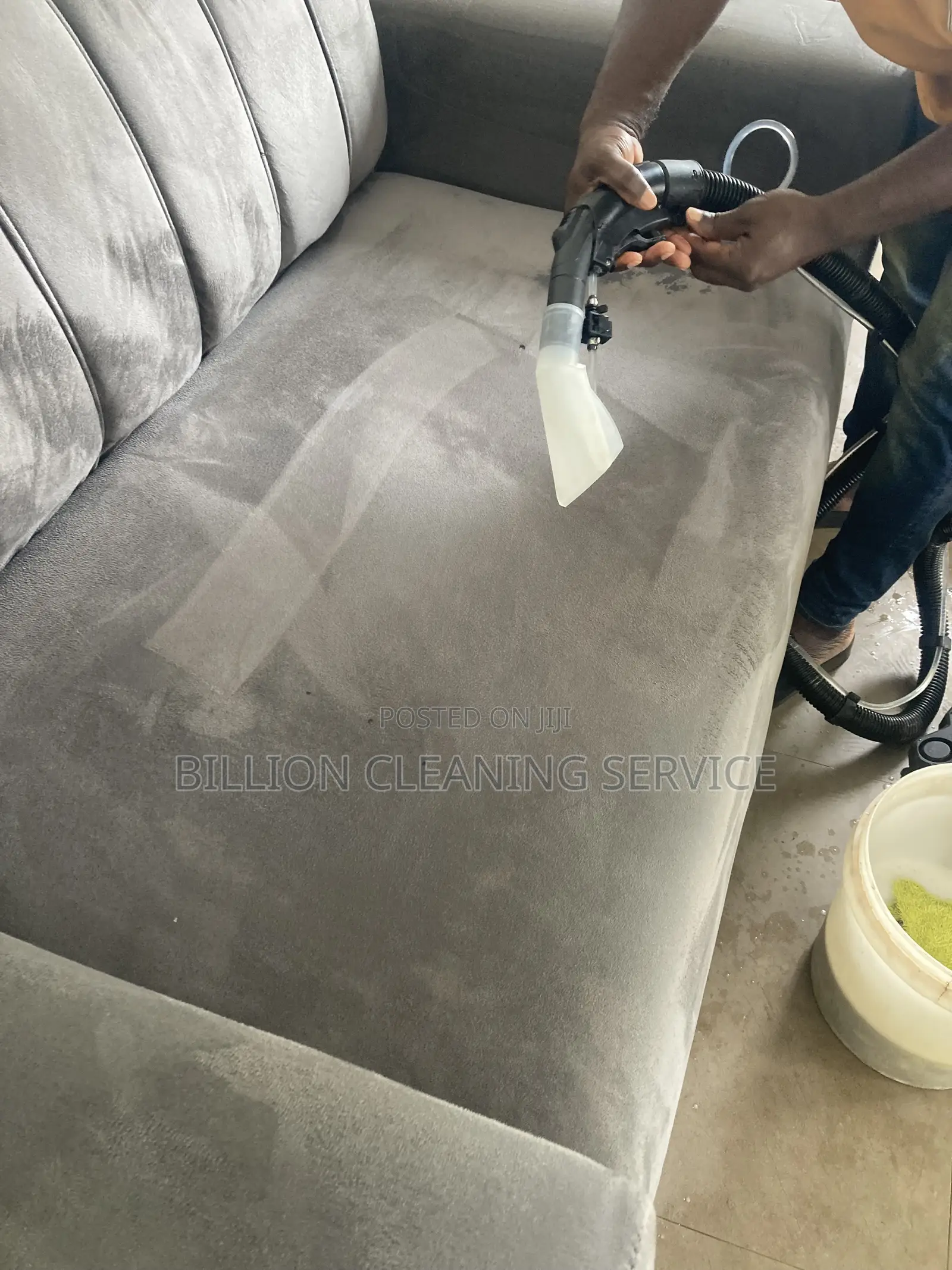 Let’s Us Revive Your Old Sofa in New and Thank Me Later
