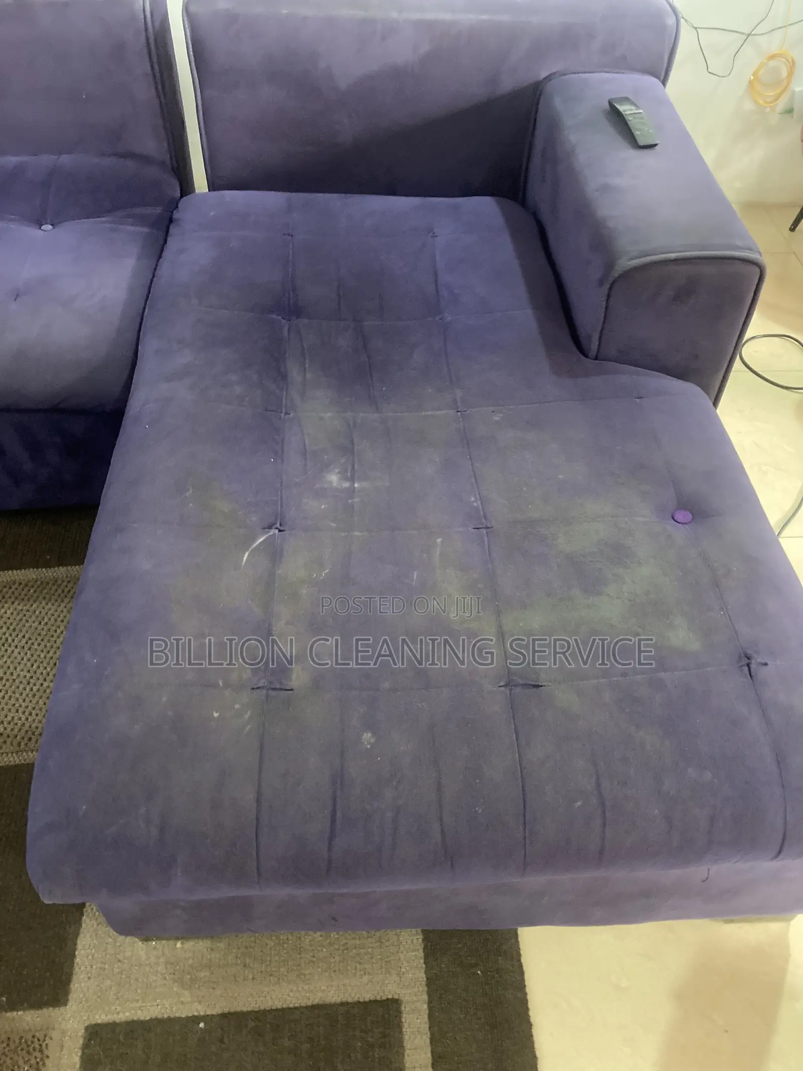 Let’s Us Revive Your Old Sofa in New and Thank Me Later