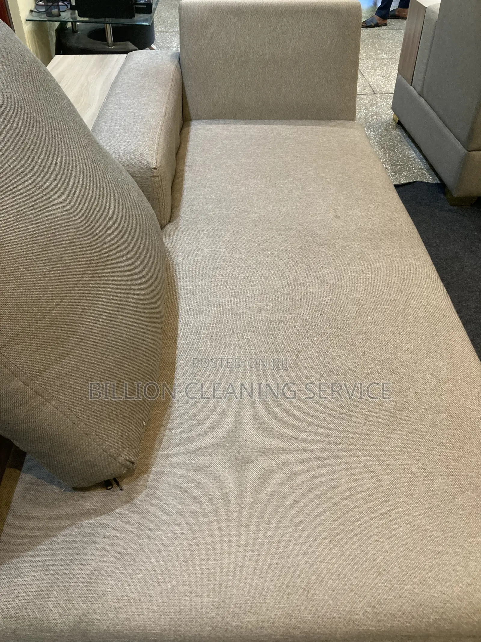 Let’s Us Revive Your Old Sofa in New and Thank Me Later