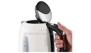 1.7litre Russell Hobbs Fast Boil Kettle UK 