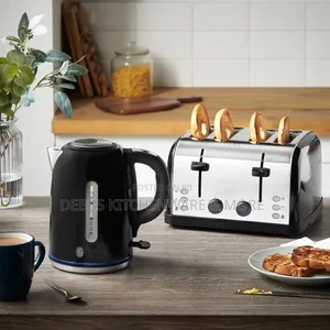 1.7litre Russell Hobbs Fast Boil Kettle UK 