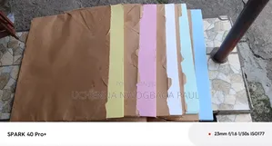 Card Board 100 Sheet