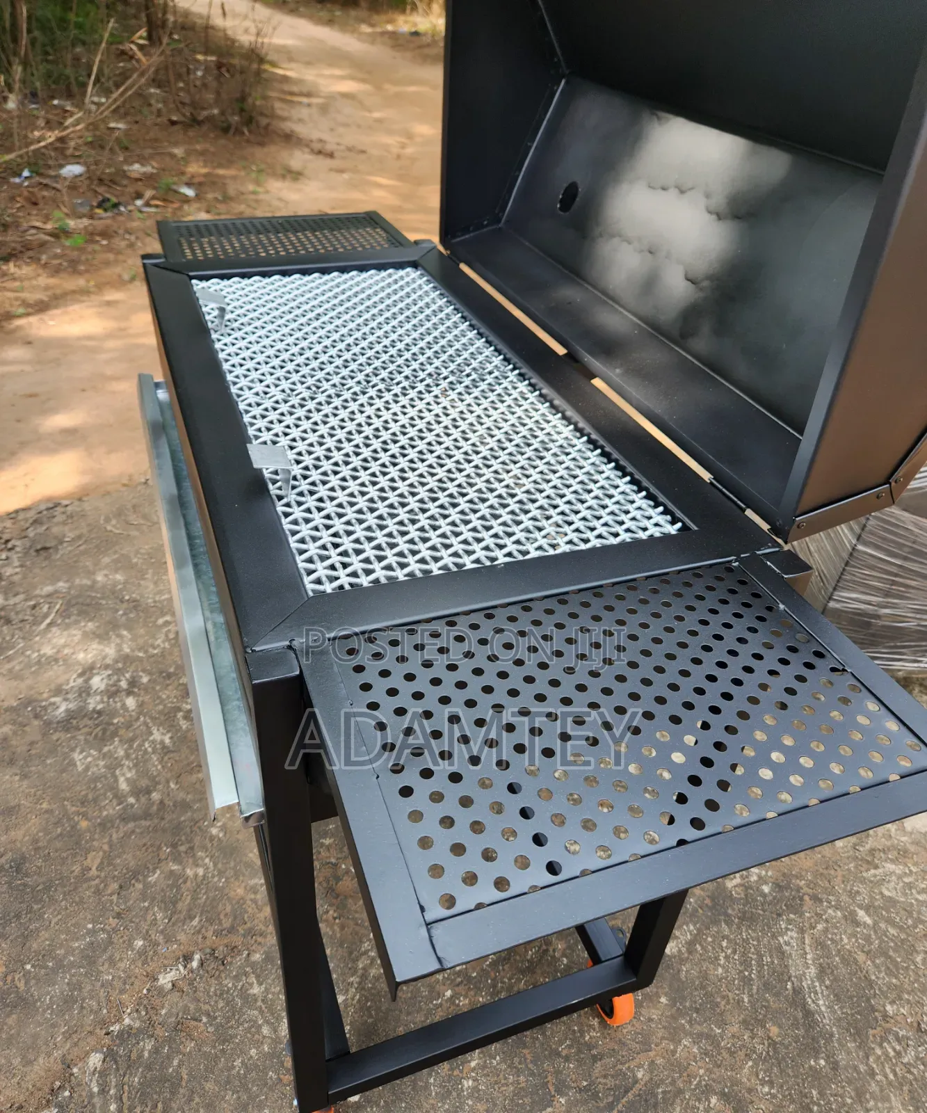 Grill Machine
