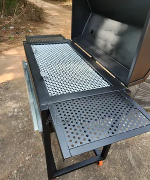 Grill Machine