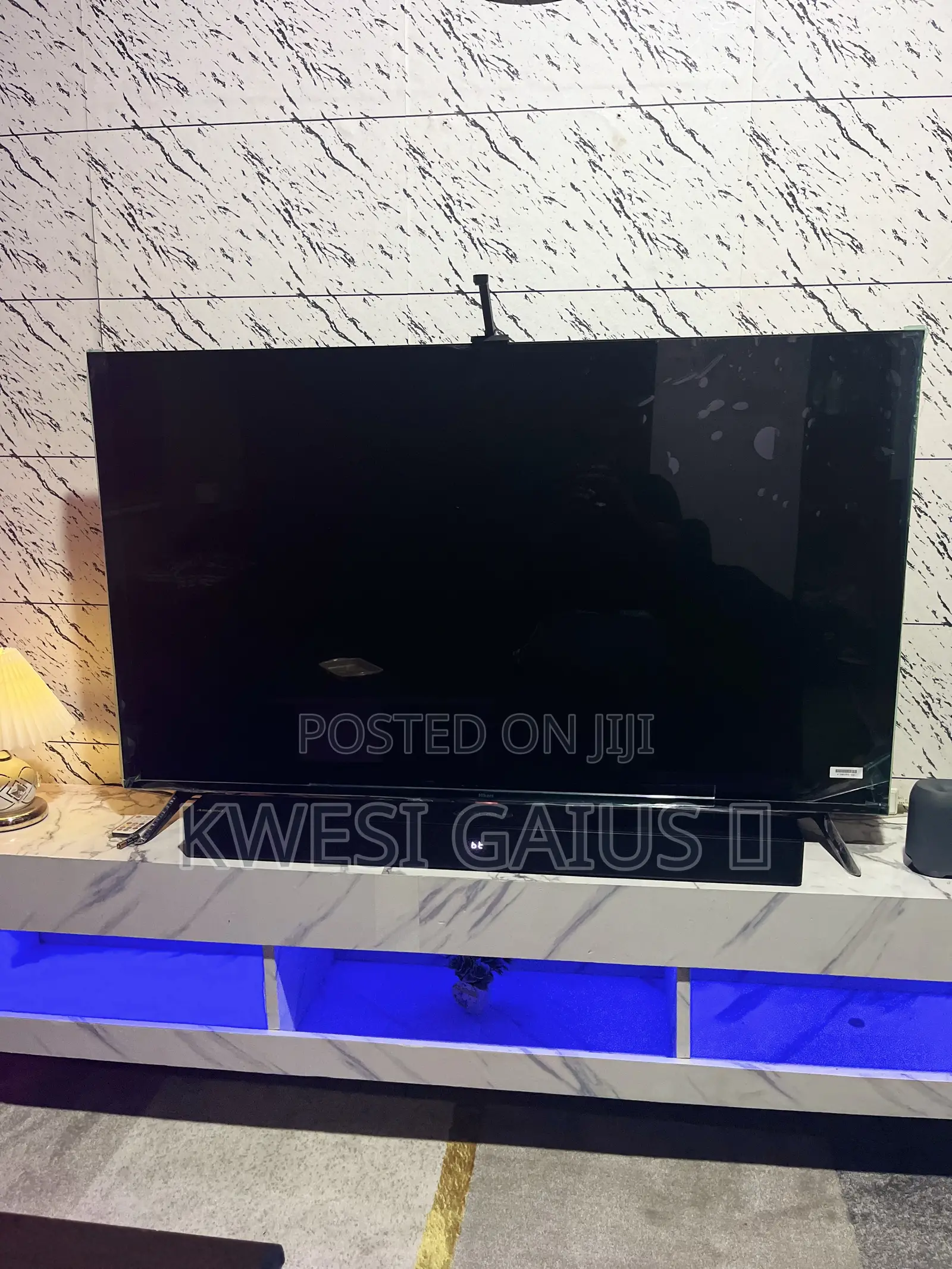 Hikers Smart TV