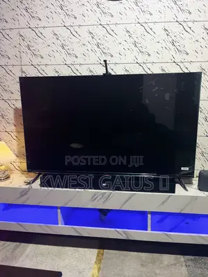 Hikers Smart TV
