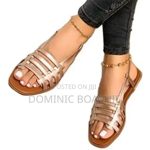 Ladies Sandals