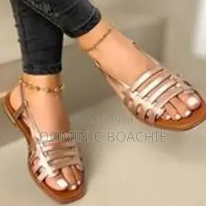 Ladies Sandals