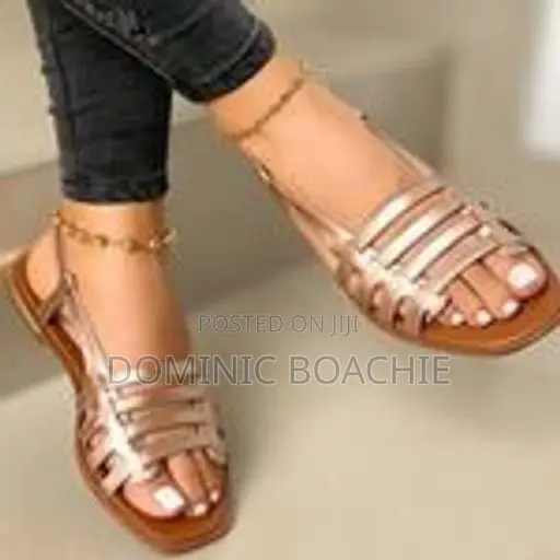 Ladies Sandals