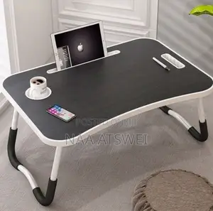 Foldable and Laptop Table