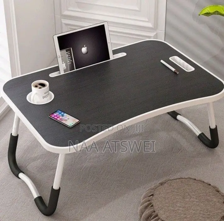 Foldable and Laptop Table