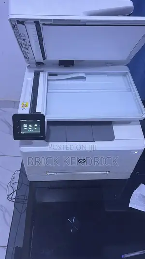 HP Color Laser Jet Pro Printer