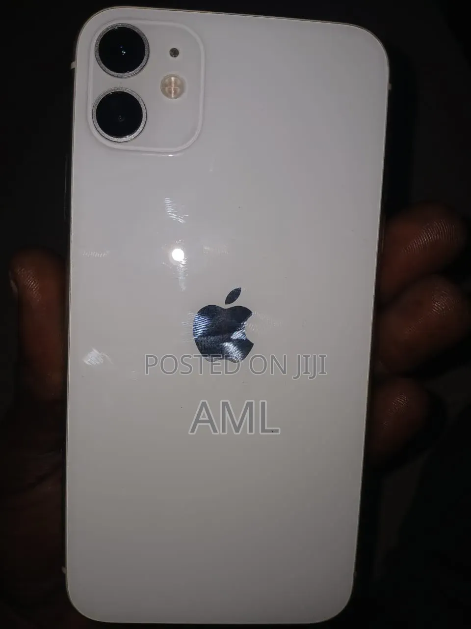 Apple iPhone 11 64 GB White