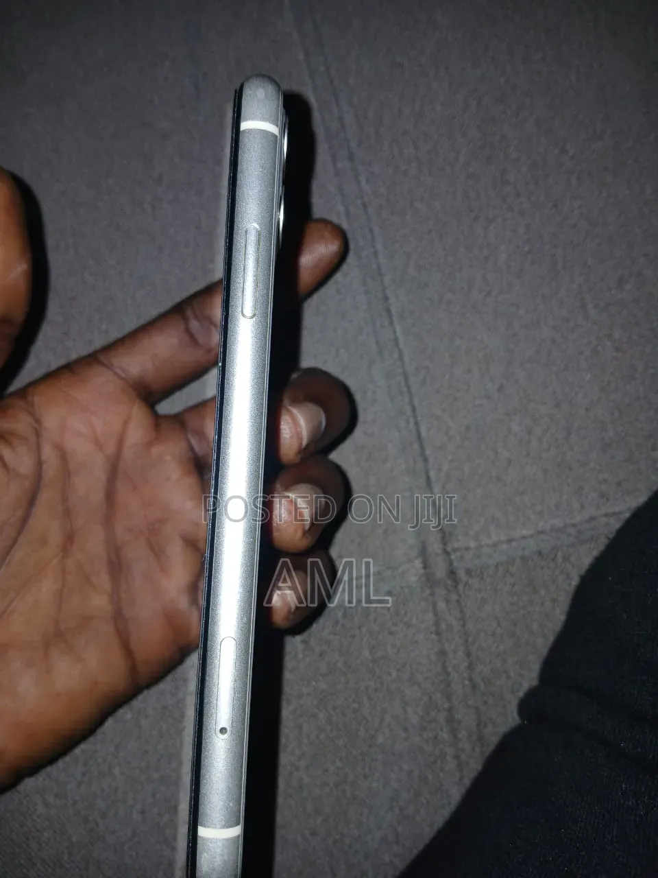 Apple iPhone 11 64 GB White