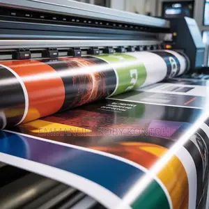 Printing Branding 3d Signages