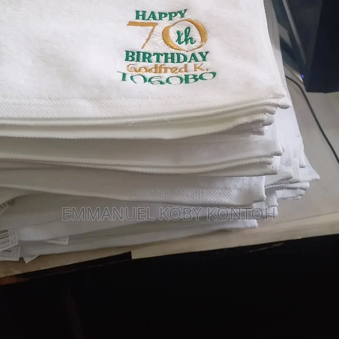 Printing Branding 3d Signages