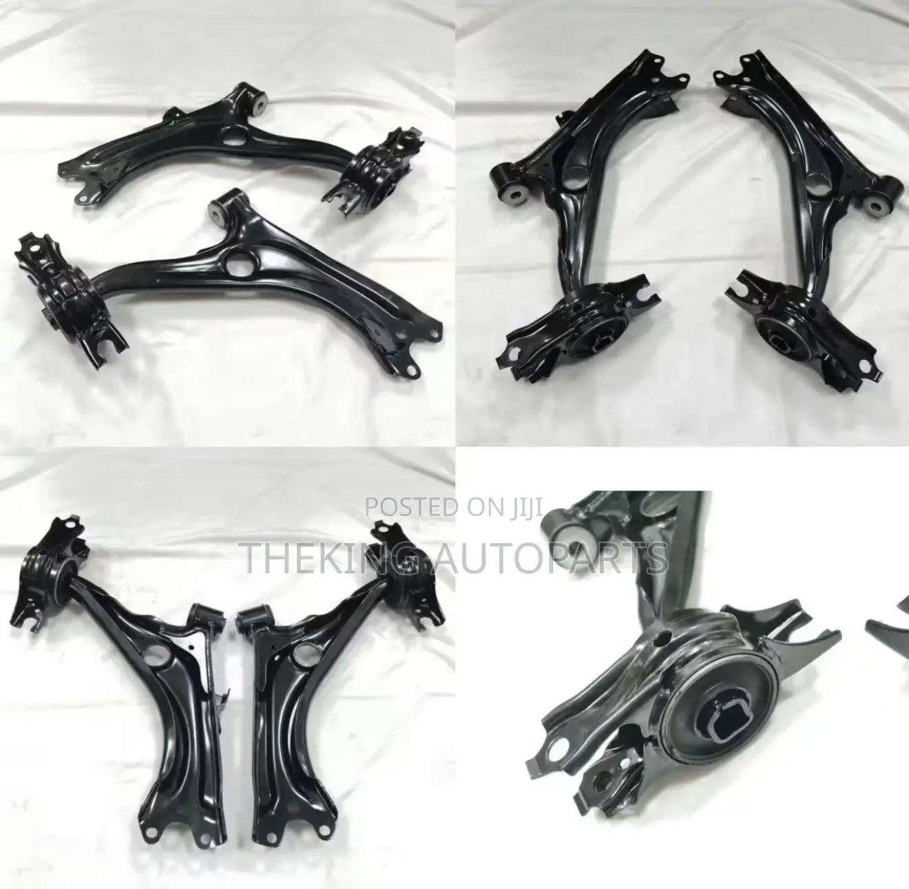 Honda Civic 2016,2017,2018,2019,2020 Lower Arm.