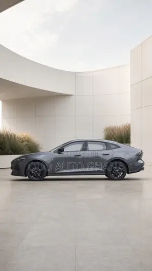 Changan UNI-V 2025 Gray