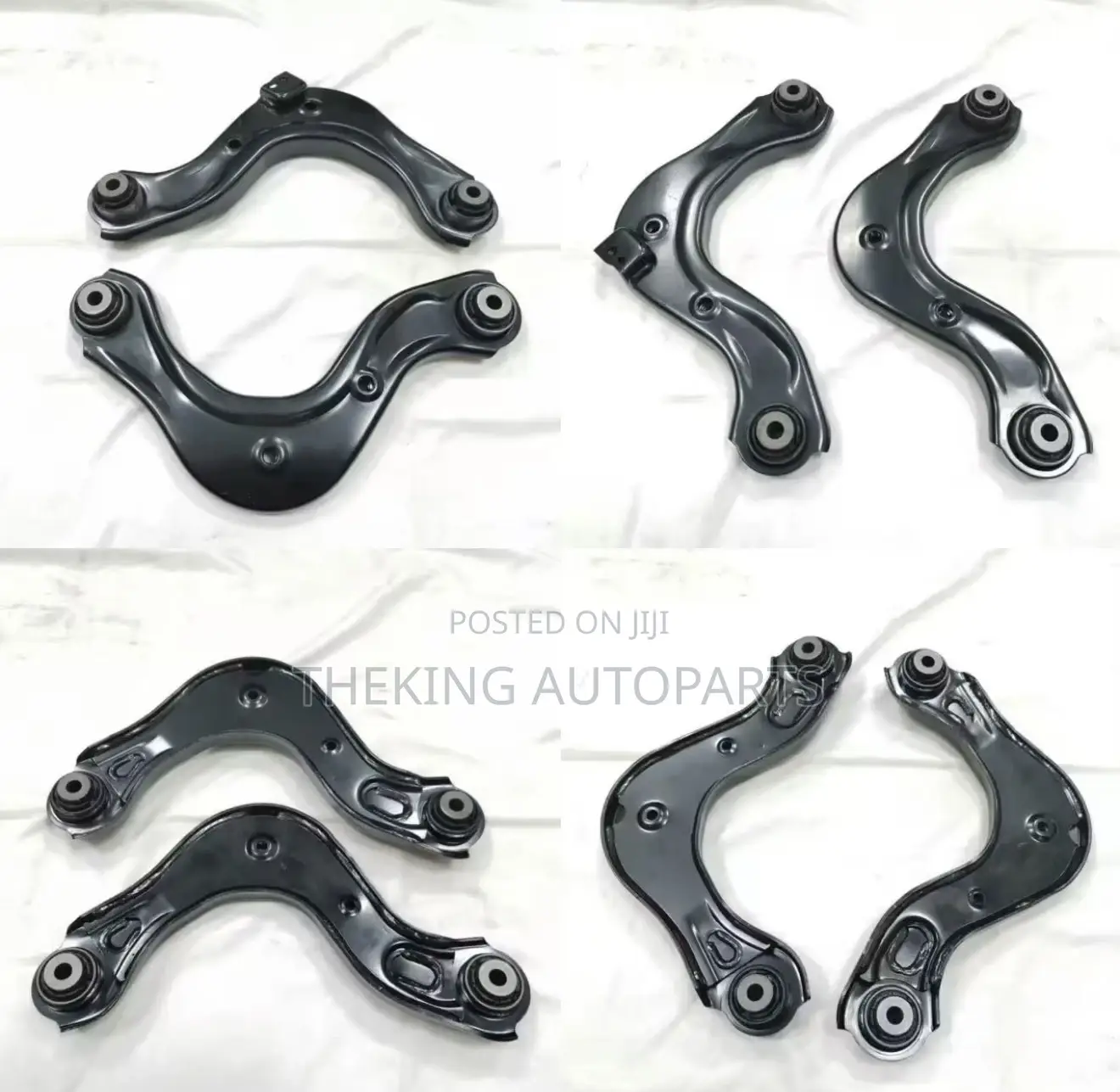Honda Civic Upper Arm 2016,2017,2018,2019