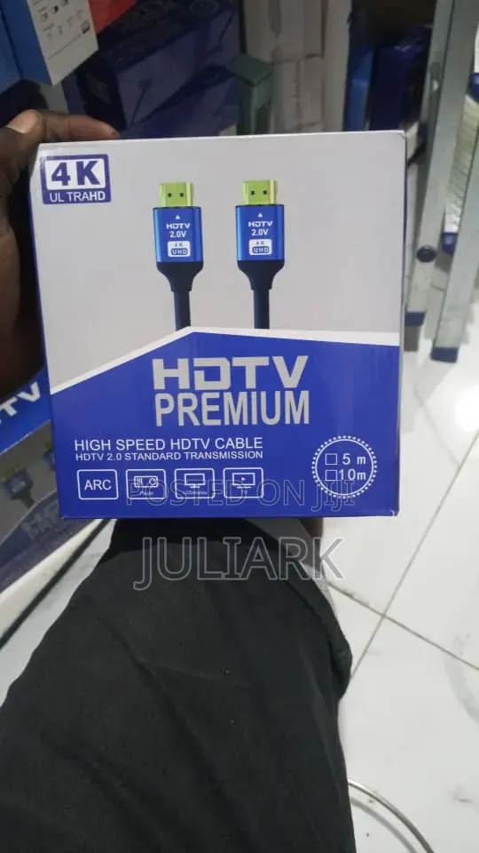 HDMI Cable 5m