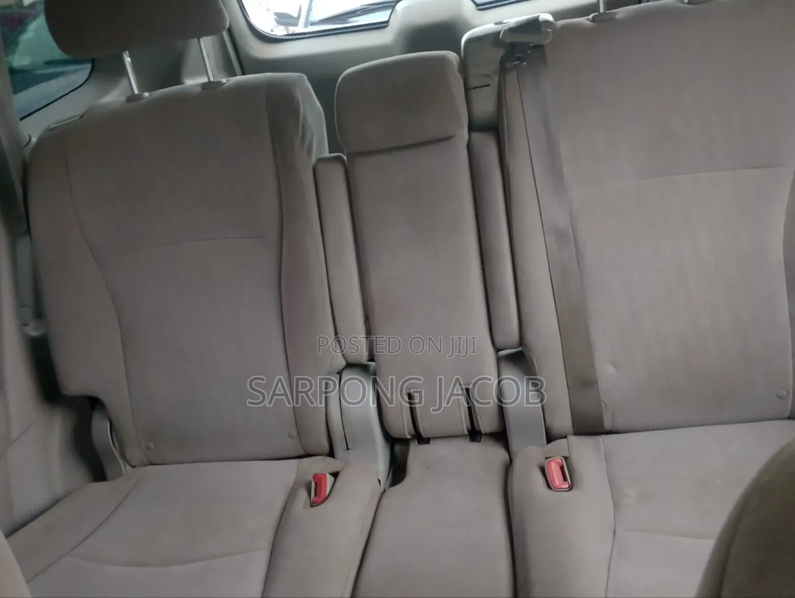 Toyota Highlander 2013 Silver