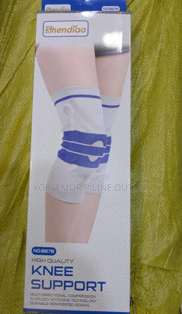 8678 Knee Support