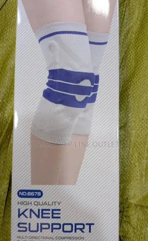 8678 Knee Support