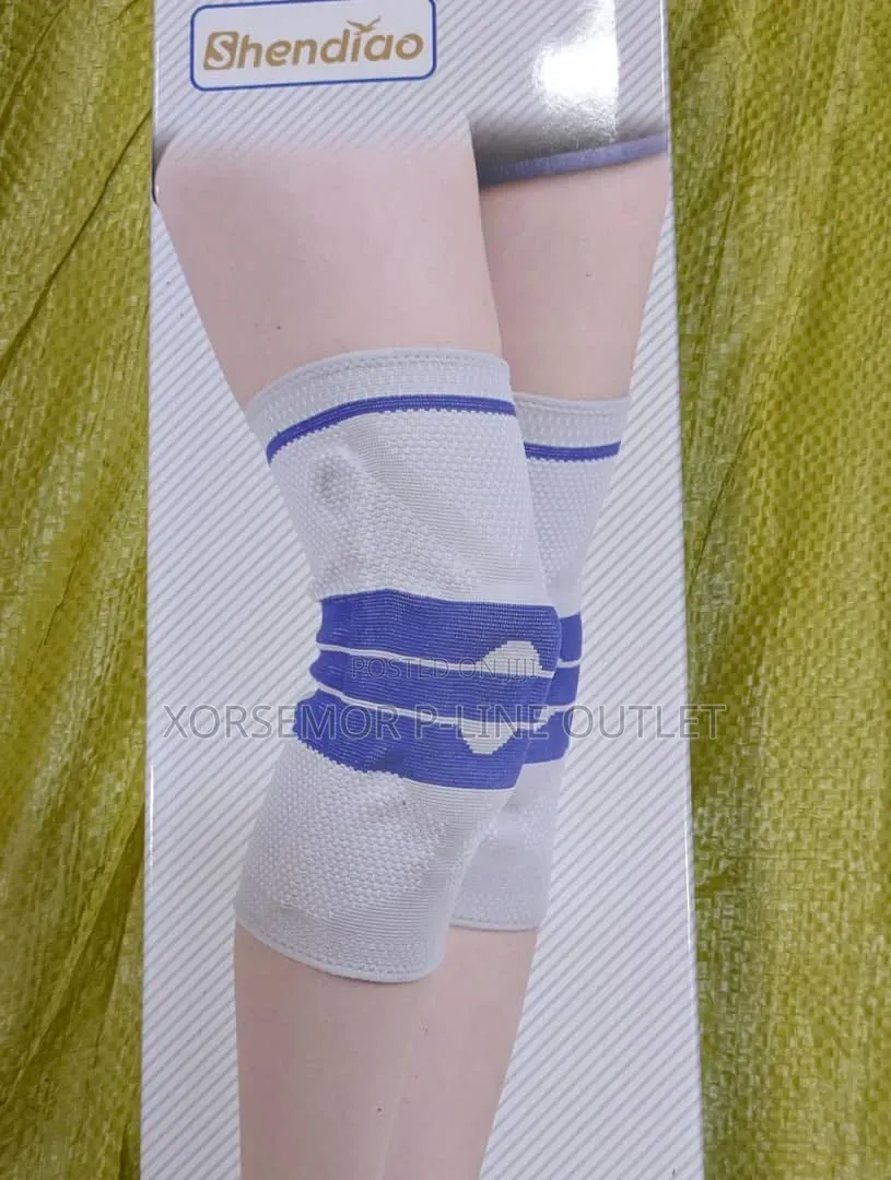 8678 Knee Support