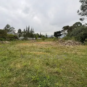 Titled 2 Plots of Land for Sale at East Airport
