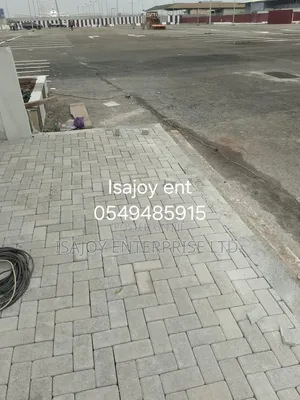 Isajoy Enterprise