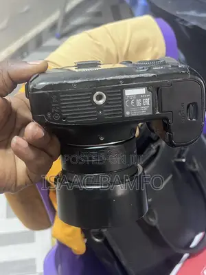 Canon Eos 6d