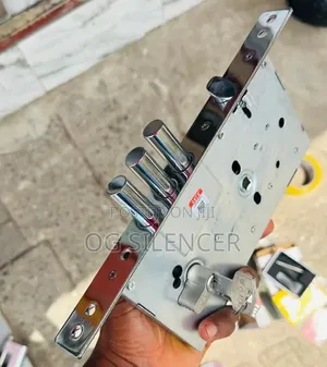 Turkey Door Engine