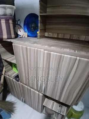 Kitchen Cabinet