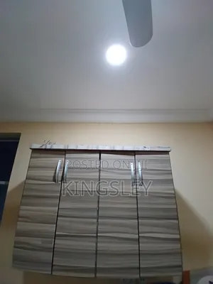 Kitchen Cabinet