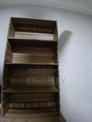 Kitchen Cabinet
