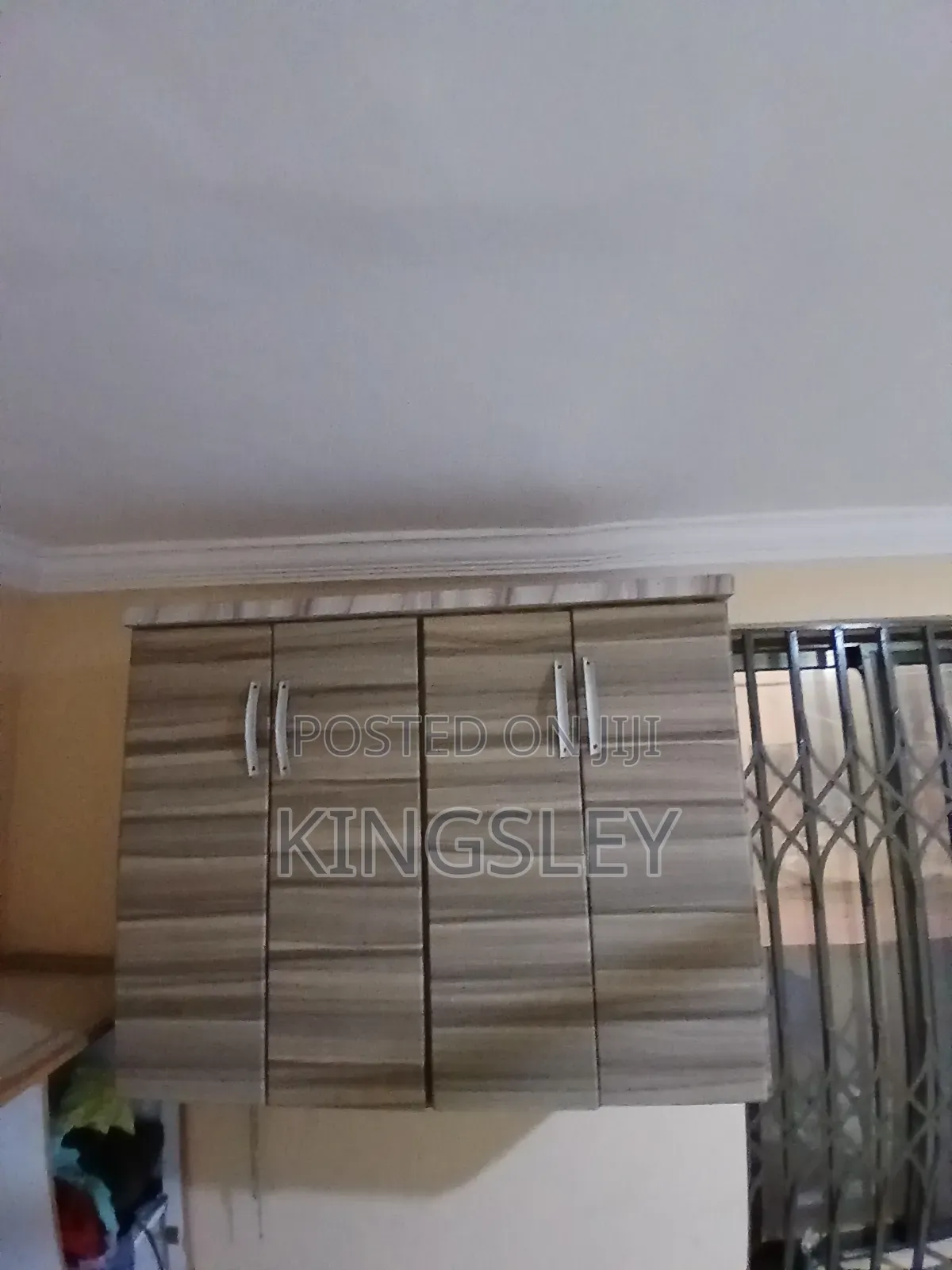 Kitchen Cabinet
