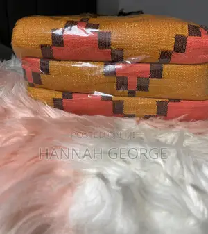 Bonwire Kente for Sale