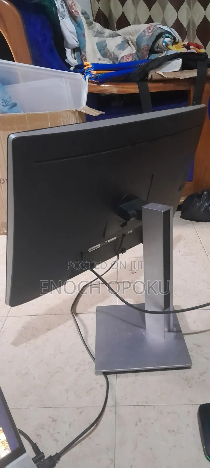 HP Elitedisplay E242 Monitor