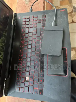 Laptop Lenovo Legion Y520 24GB Intel Core i5 SSD 256GB