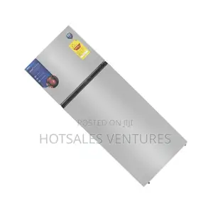BEST Midea 463 LITRES Top Mount No Frost FRIDGE - MDRT645MTN46D