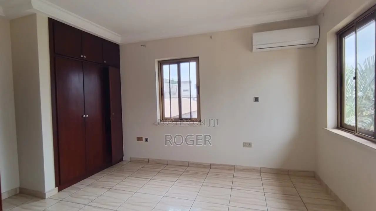 12 Bedroom House for Rent at East Legon Around a C Mall