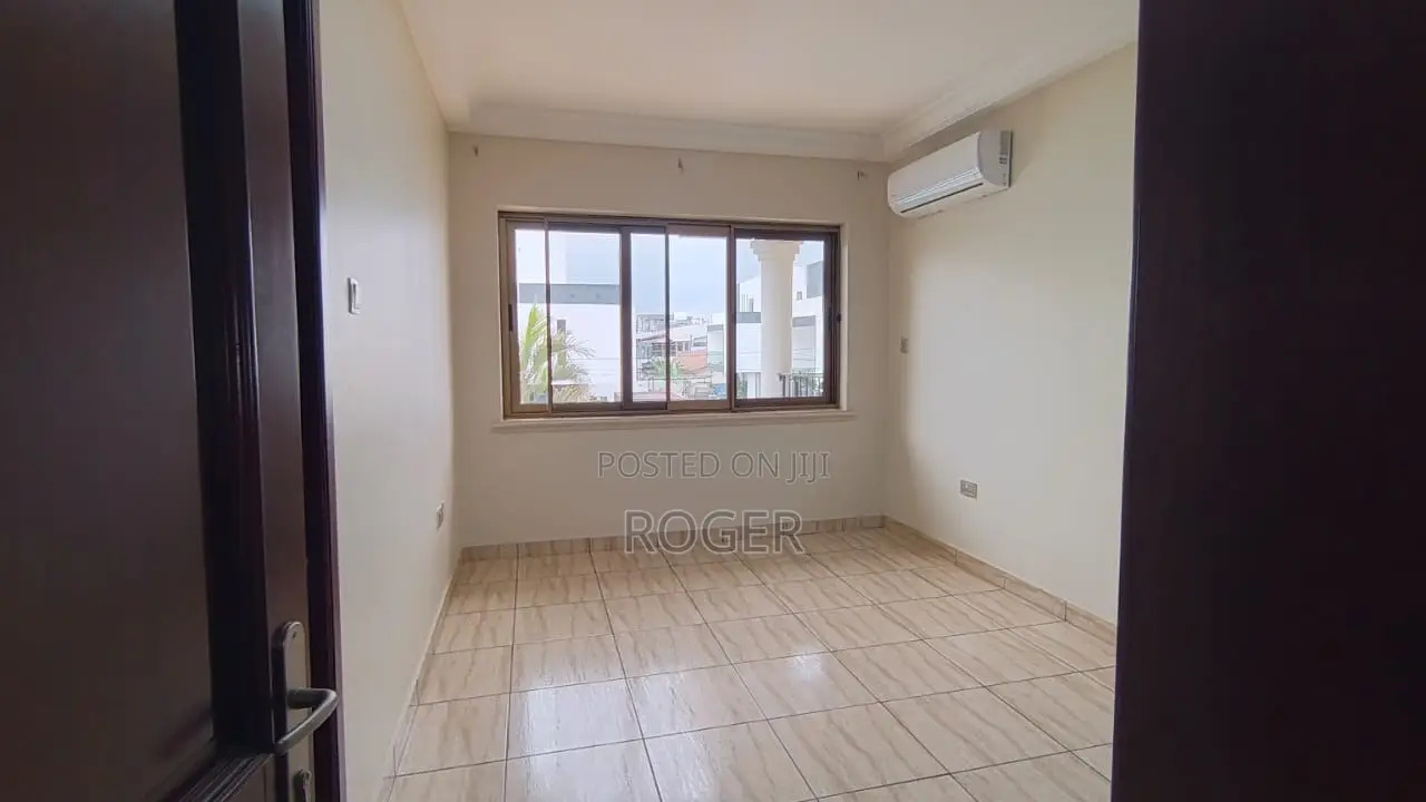 12 Bedroom House for Rent at East Legon Around a C Mall